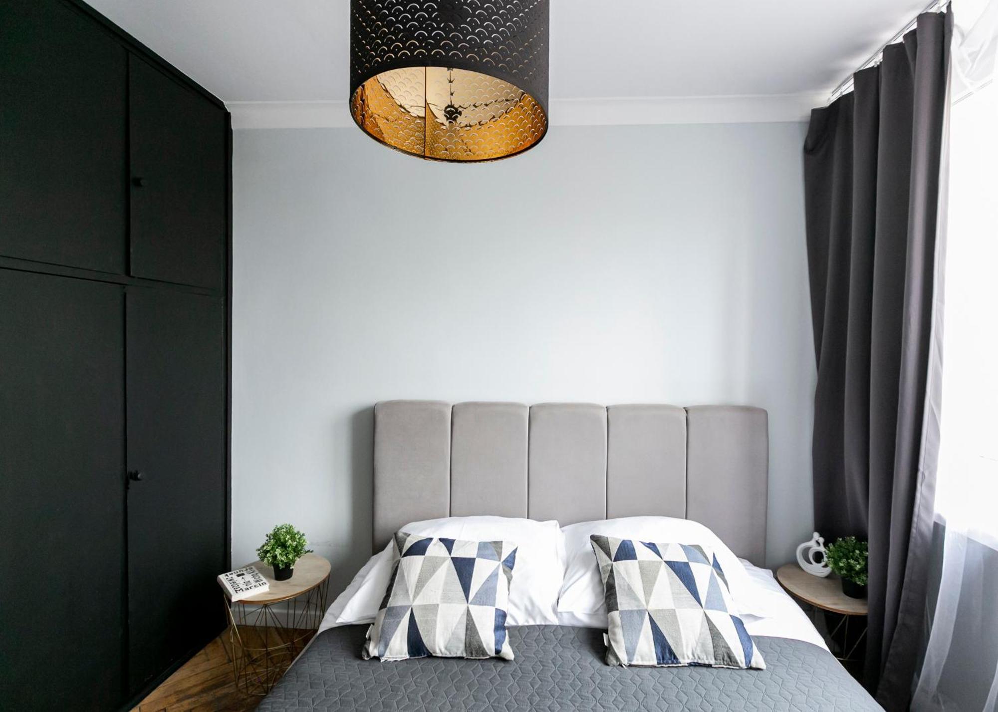 Nowogrodzka 78 - Apartament Dla 4 Osob - 200M Od Szpitala Klinicznego Na Lindleya - 1Km Do Dworca Centralnego - Wifi - Smart Tv 45 Cali Warsawa Bagian luar foto